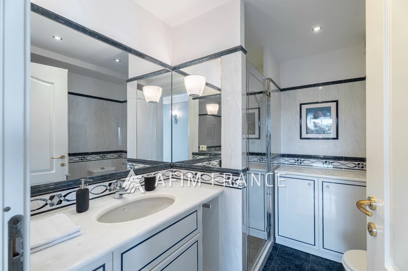 Vente appartement Cap-d'Ail  