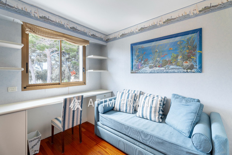 Vente appartement Cap-d'Ail  