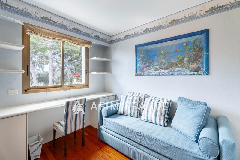 Vente appartement Cap-d'Ail  