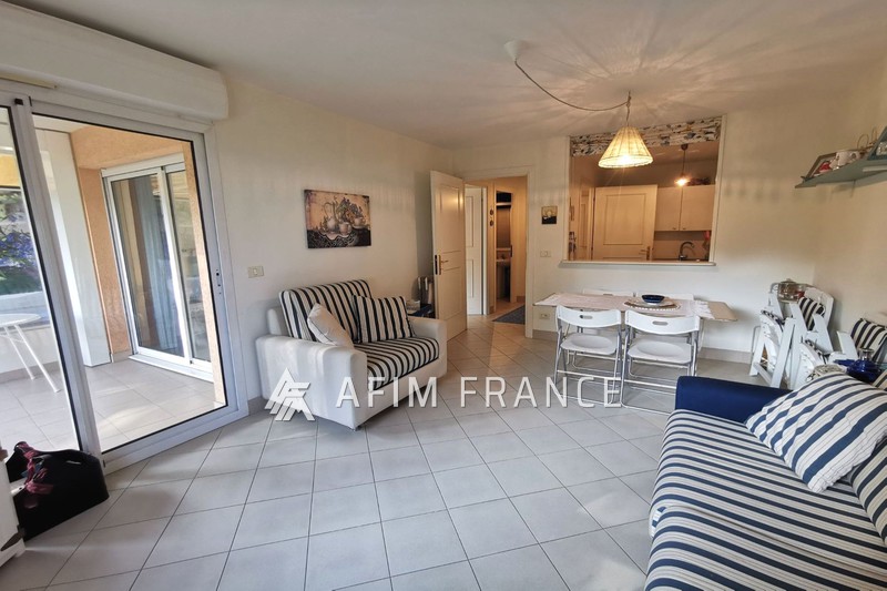 Vente appartement Beausoleil  