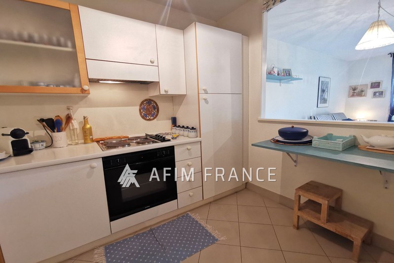 Vente appartement Beausoleil  
