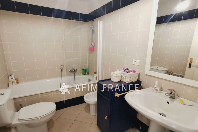 Vente appartement Beausoleil  