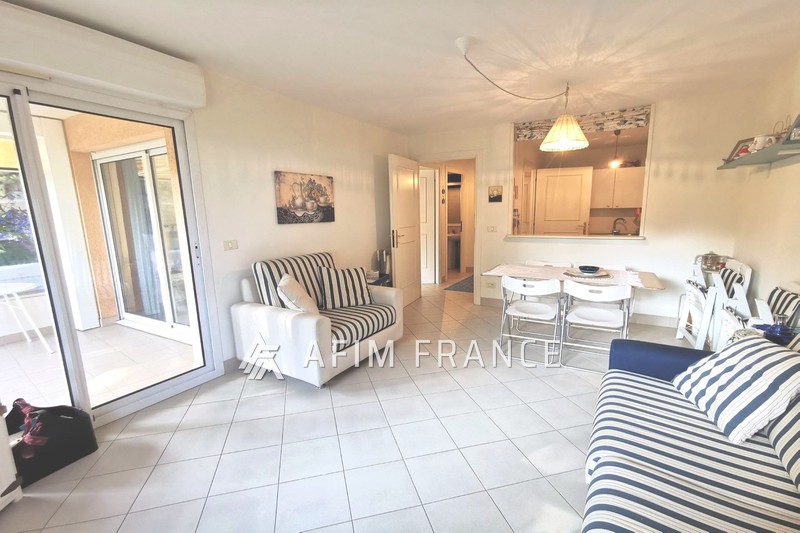 Vente appartement Beausoleil  