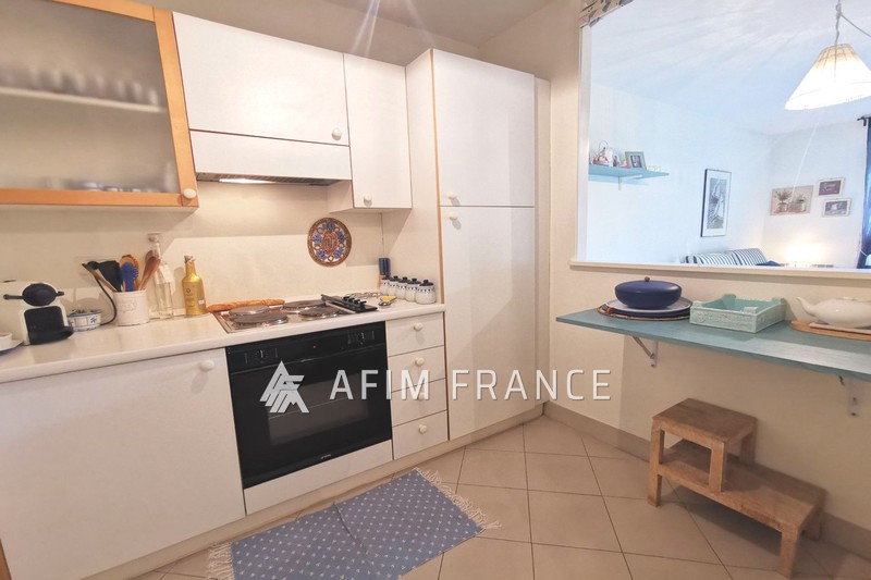 Vente appartement Beausoleil  
