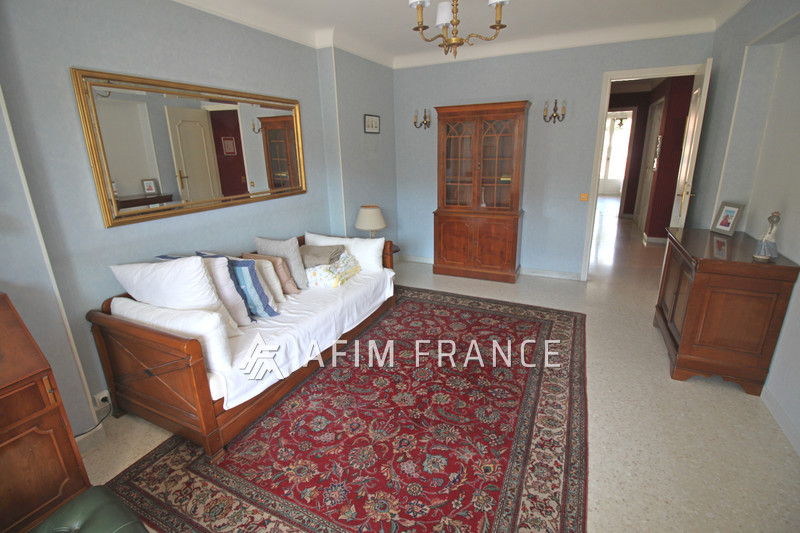 Vente appartement Menton  