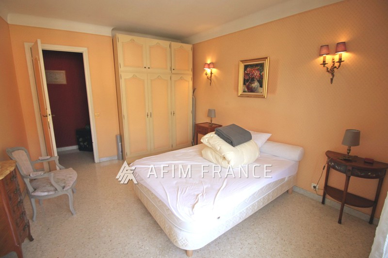 Vente appartement Menton  