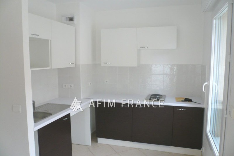 Vente appartement Beausoleil  