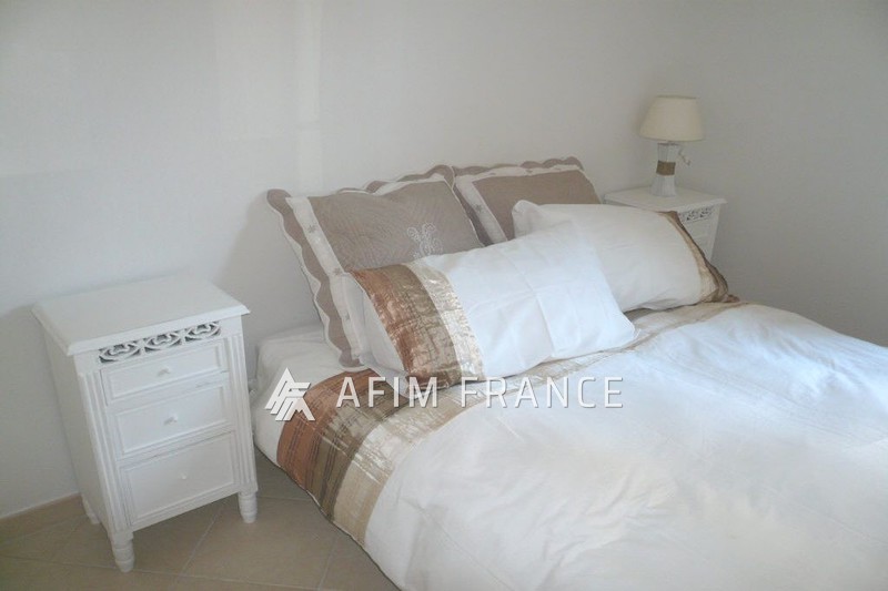 Vente appartement Beausoleil  