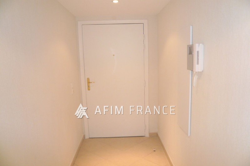 Vente appartement Beausoleil  