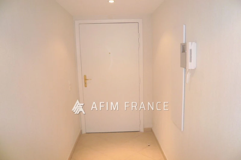 Vente appartement Beausoleil  