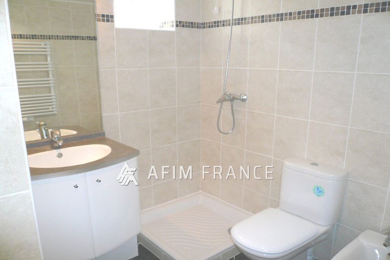 Vente appartement Beausoleil  