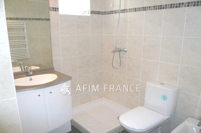 Vente appartement Beausoleil  