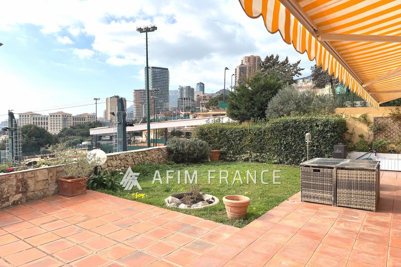 Vente appartement Roquebrune-Cap-Martin  
