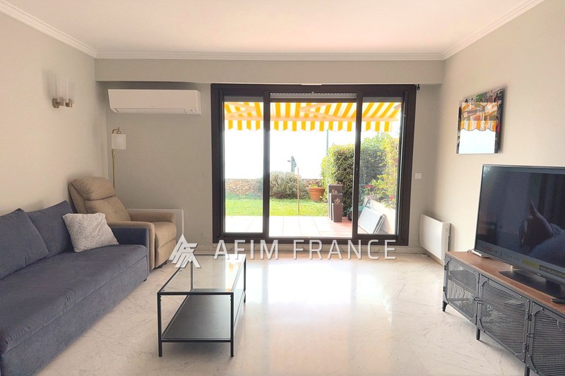 Vente appartement Roquebrune-Cap-Martin  