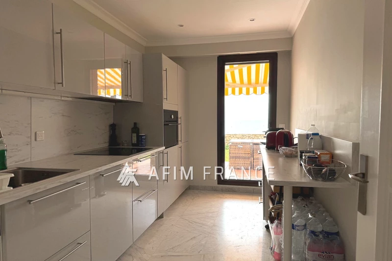 Vente appartement Roquebrune-Cap-Martin Vente appartement Roquebrune-Cap-Martin