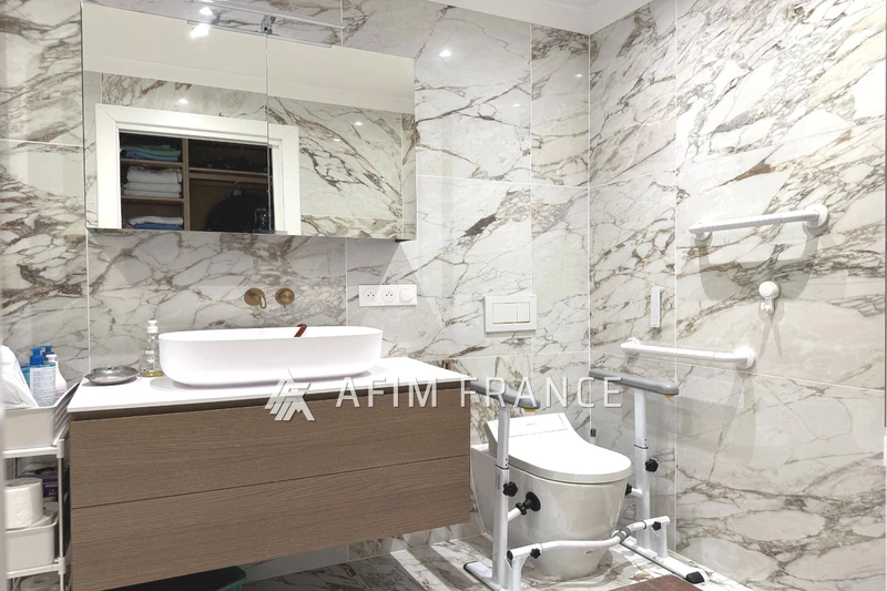 Vente appartement Roquebrune-Cap-Martin Vente appartement Roquebrune-Cap-Martin