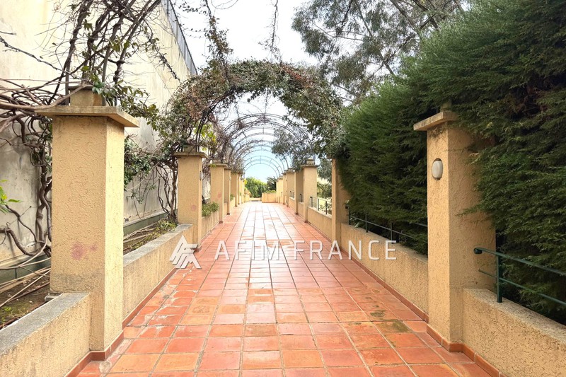 Vente appartement Roquebrune-Cap-Martin  