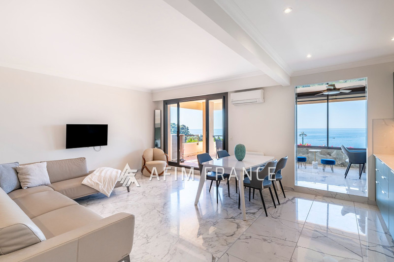 Vente appartement Roquebrune-Cap-Martin  