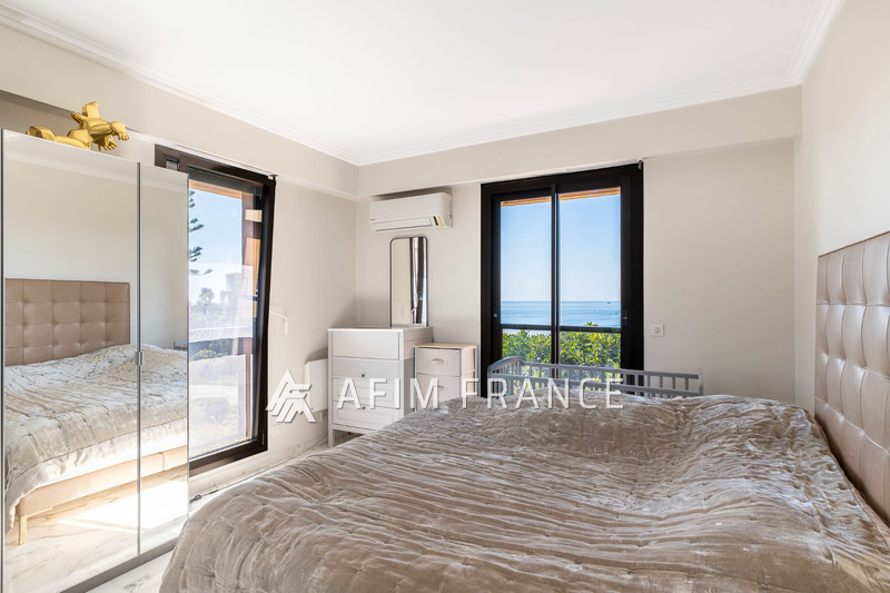Vente appartement Roquebrune-Cap-Martin  