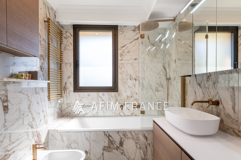 Vente appartement Roquebrune-Cap-Martin  