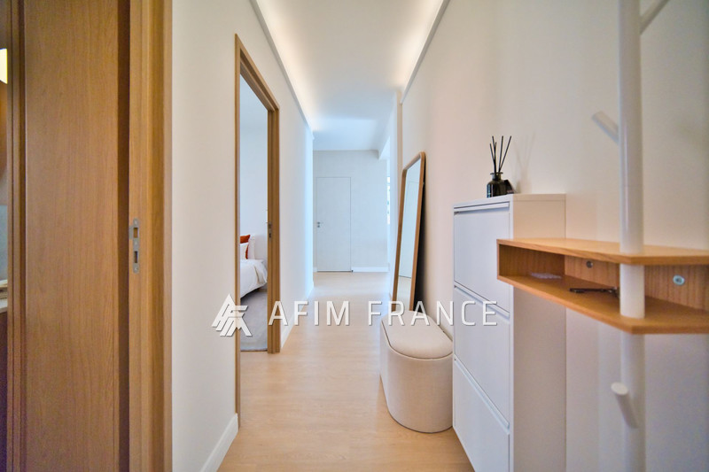 Vente appartement Cap-d'Ail  
