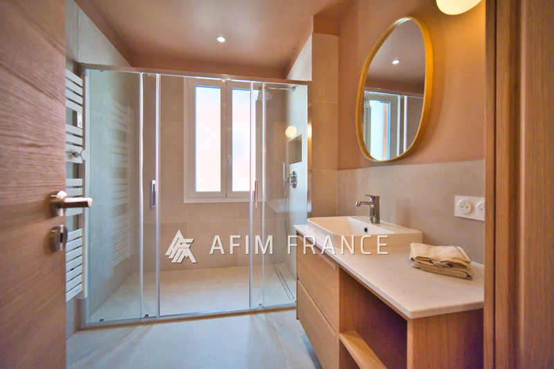 Vente appartement Cap-d'Ail  