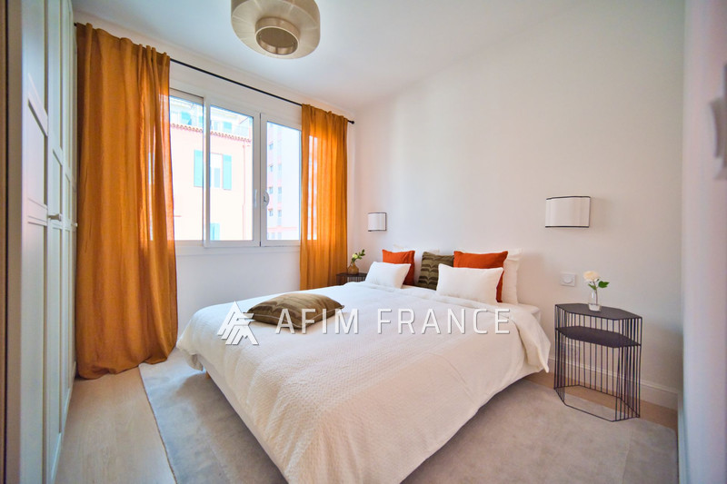 Vente appartement Cap-d'Ail  
