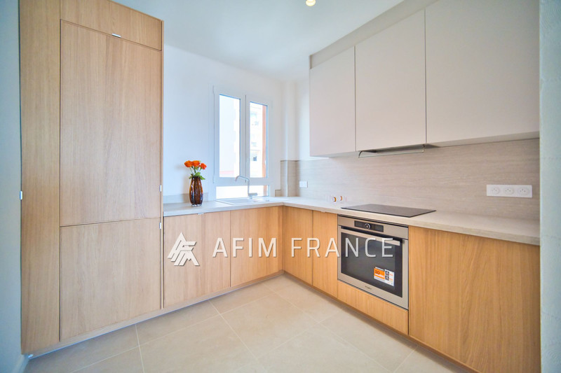 Vente appartement Cap-d'Ail  