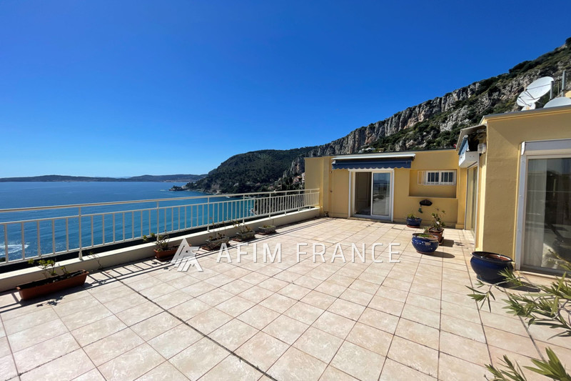 Vente appartement de caractère Cap-d'Ail  