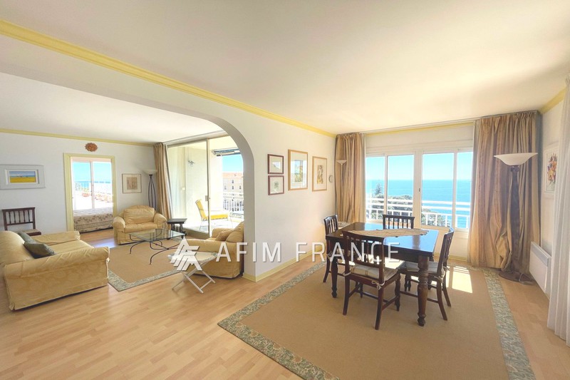 Vente appartement de caractère Cap-d'Ail  