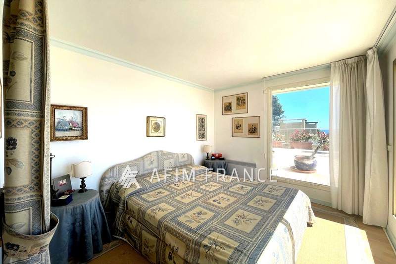 Vente appartement de caractère Cap-d'Ail  