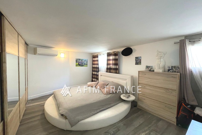 Vente appartement Nice  