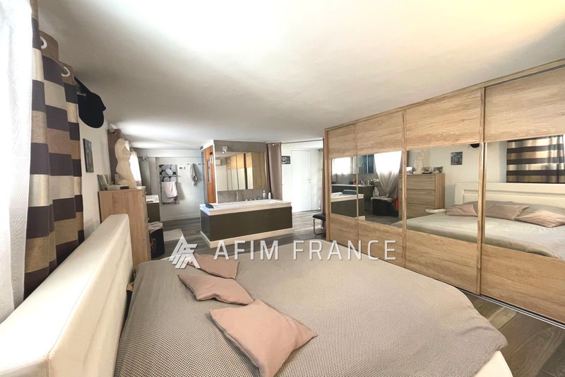Vente appartement Nice  