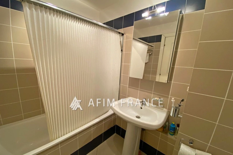Vente appartement Beausoleil  