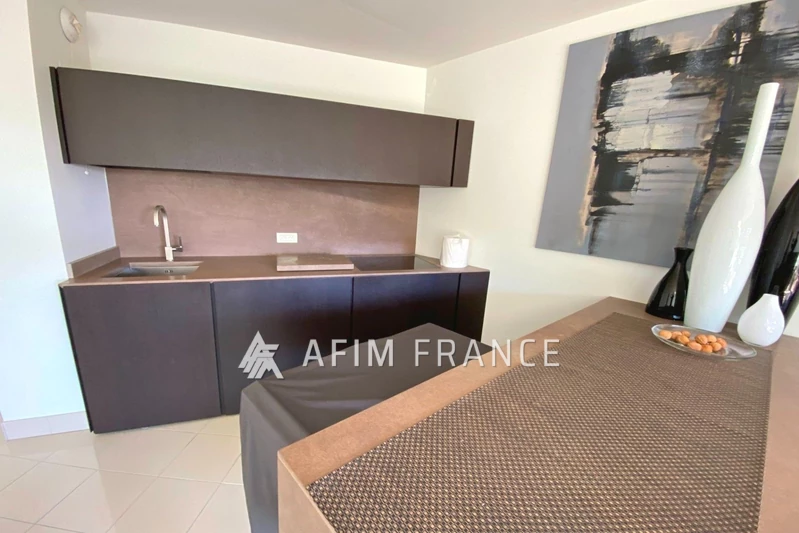 Vente appartement Beausoleil  