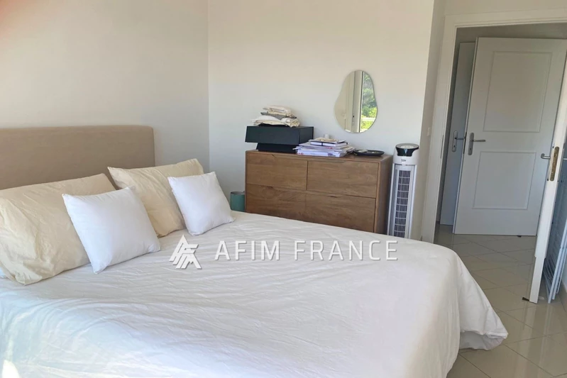 Vente appartement Beausoleil  