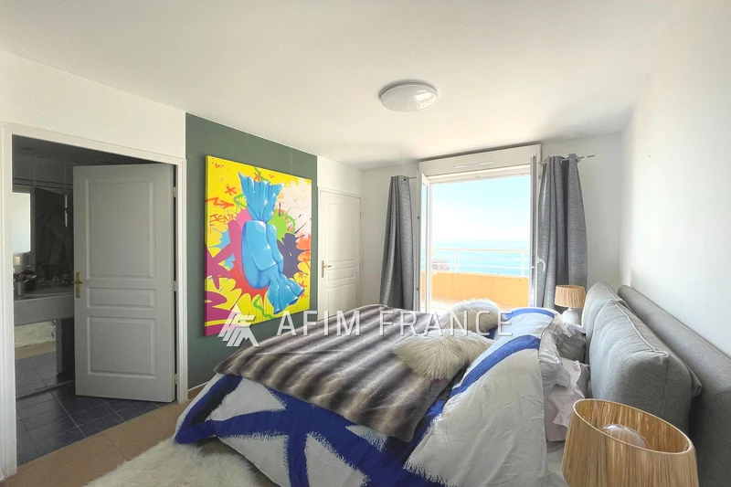 Vente appartement Beausoleil  