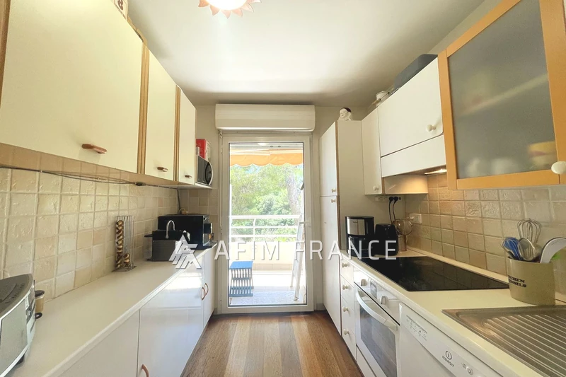 Vente appartement Beausoleil  