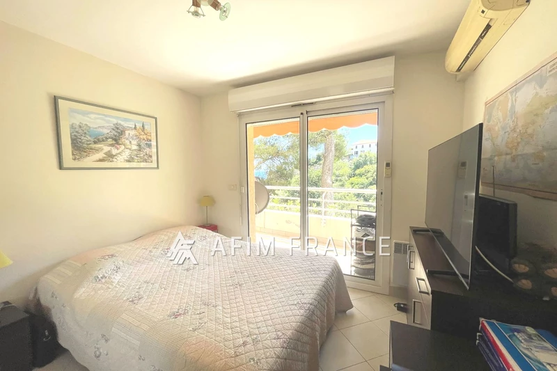 Vente appartement Beausoleil  