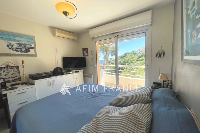 Vente appartement Beausoleil  