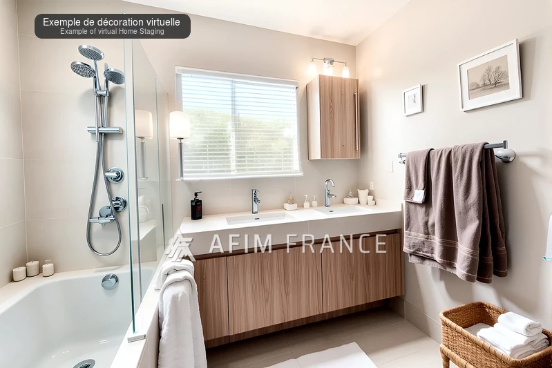 Vente appartement Beausoleil  