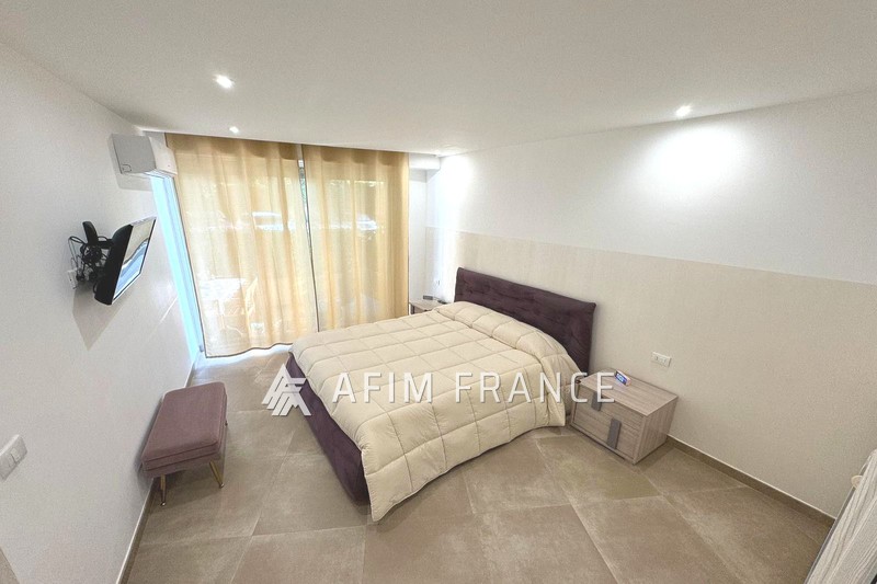 Vente appartement Roquebrune-Cap-Martin  