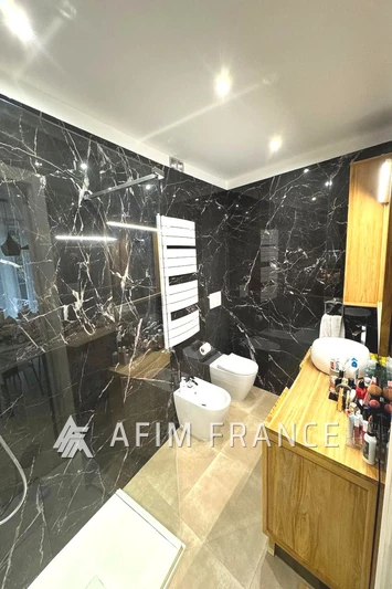 Vente appartement Roquebrune-Cap-Martin  