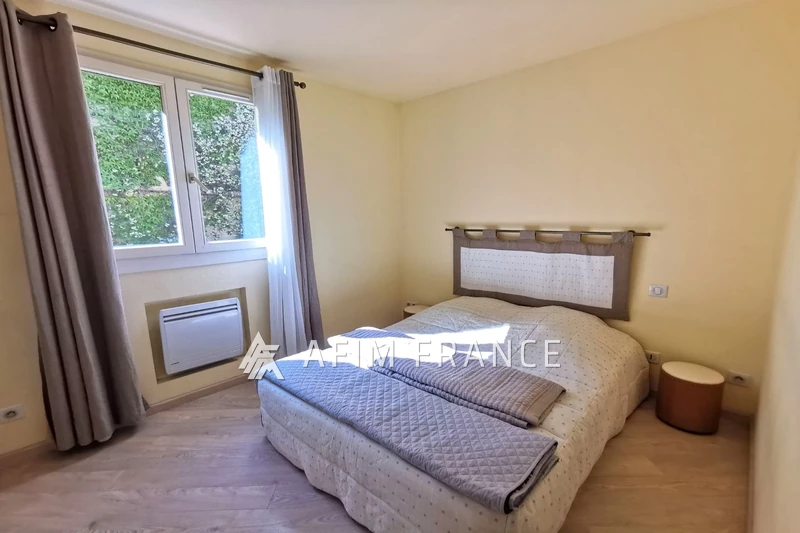 Vente appartement Beausoleil  