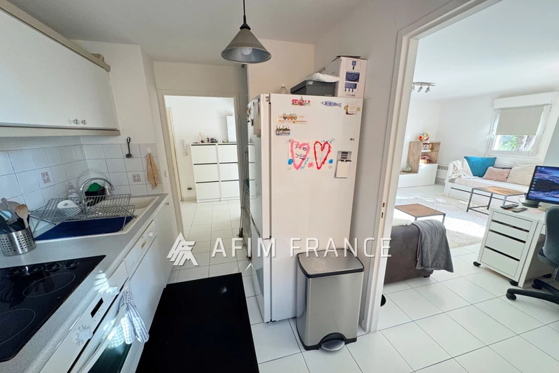 Vente appartement Beausoleil  