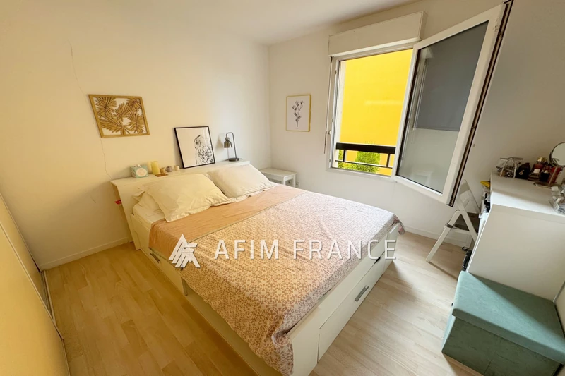 Vente appartement Beausoleil  