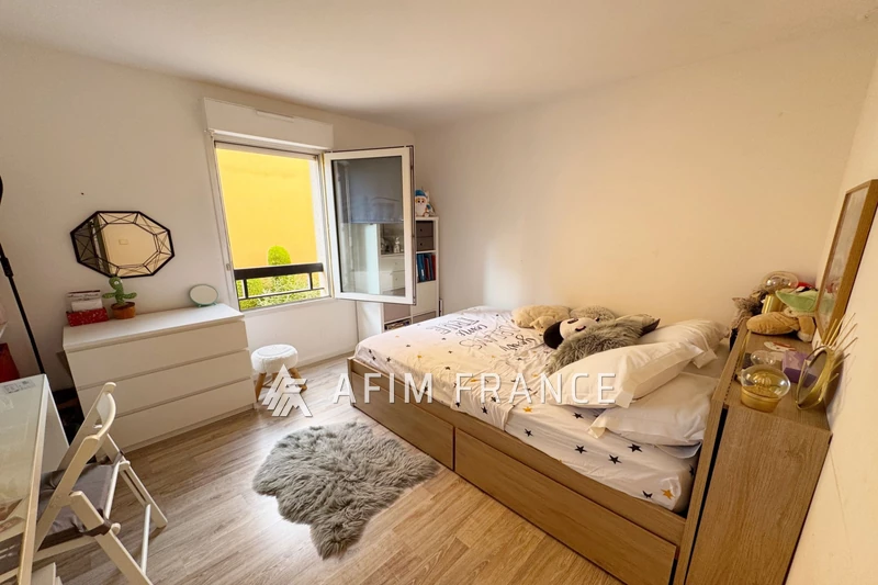 Vente appartement Beausoleil  