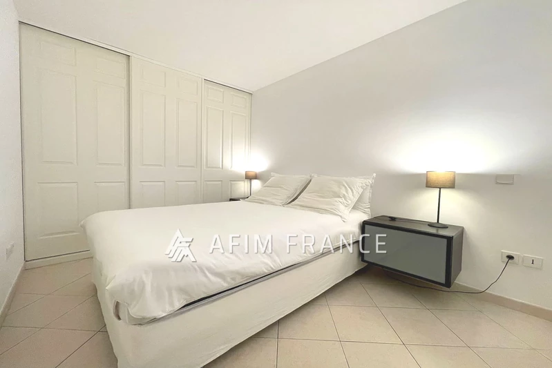 Vente appartement Cap-d'Ail  