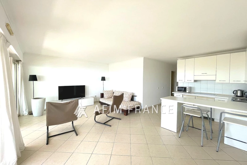 Vente appartement Cap-d'Ail  