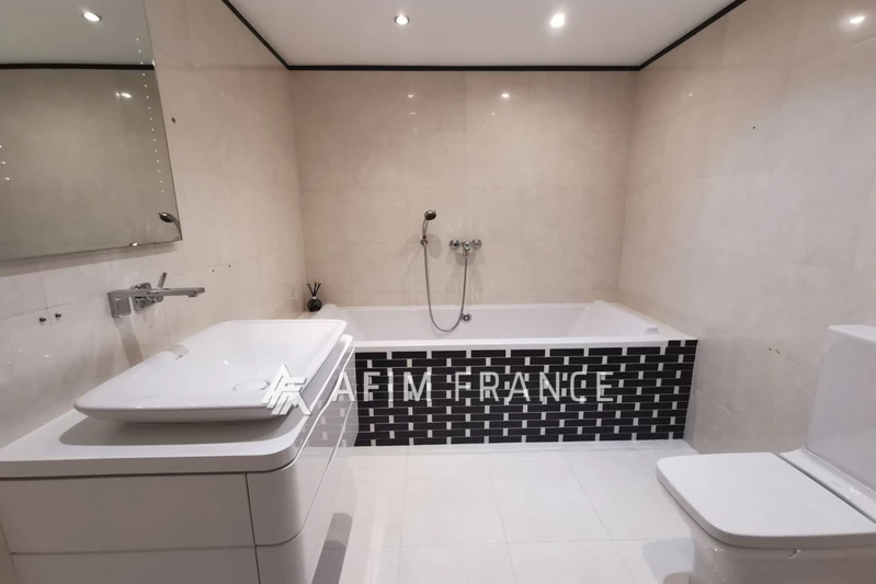 Vente appartement Beausoleil  Vente appartement Beausoleil